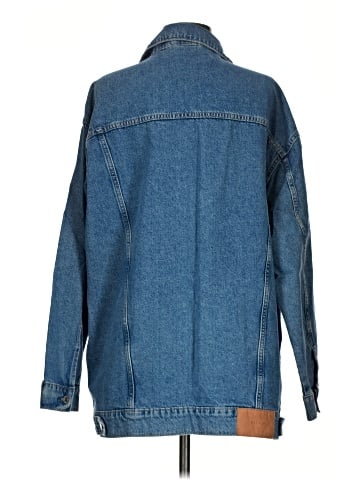 &Denim by H&M Denim Jacket (view 2)