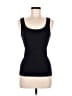 Unbranded Black Tank Top Size M - photo 1