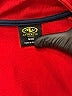 Athletic Works Solid Red Track Jacket Size 8 - photo 3