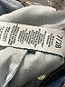 Celebrity Pink Argyle Blue Jeans Size 7 - photo 8