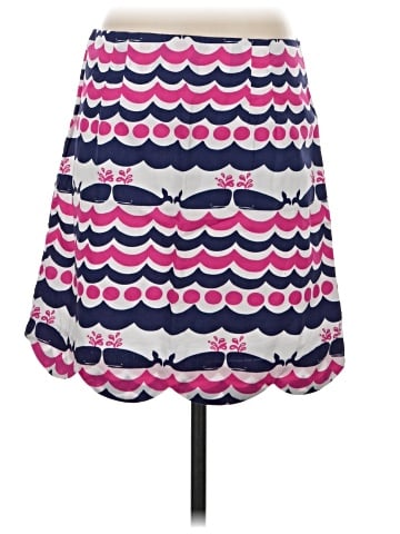 Lilly Pulitzer Casual Skirt (view 2)