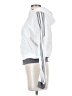 Fabletics 100% Nylon White Track Jacket Size XXS - photo 5