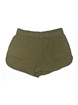 Universal Thread Khaki Shorts