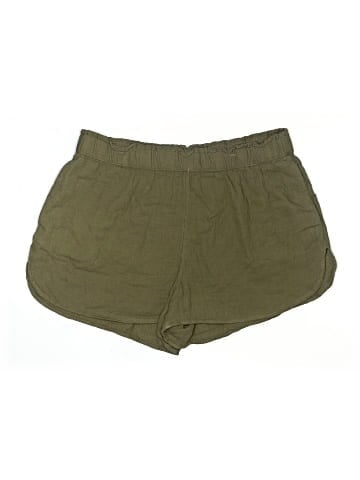 Universal Thread Khaki Shorts (view 1)
