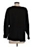 Free People Black Pullover Sweater Size S - photo 2