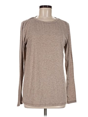 Automet Long Sleeve T-Shirt (view 1)