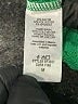 Six Fifty Green Poncho Size M - photo 8