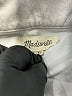 Madewell 100% Cotton Gray Denim Jacket Size XL - photo 6