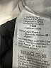 Madewell 100% Cotton Gray Denim Jacket Size XL - photo 7