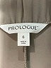 prologue Gray Cargo Pants Size 6 - photo 4