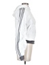 Fabletics 100% Nylon White Track Jacket Size XXS - photo 4