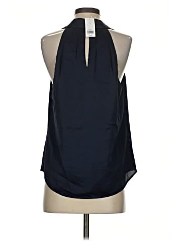 Banana Republic Sleeveless Blouse (view 2)