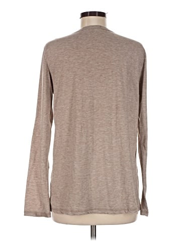 Automet Long Sleeve T-Shirt (view 2)