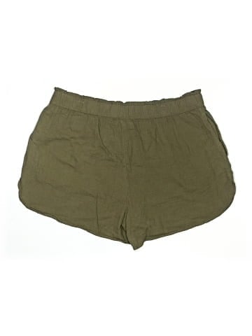 Universal Thread Khaki Shorts (view 2)