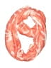 Unbranded Orange Scarf One size - photo 1