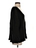 Free People Black Pullover Sweater Size S - photo 4