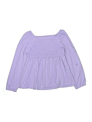Wonder Nation Long Sleeve Top (view 1)