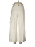 SPANX Ivory Cargo Pants Size L - photo 1