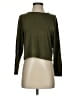 Madewell Green Highpoint Dolman-Sleeve Tee Size S - photo 1