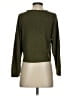 Madewell Green Highpoint Dolman-Sleeve Tee Size S - photo 2