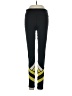 Balera Dancewear Color Block Black Active Pants Size S - photo 1