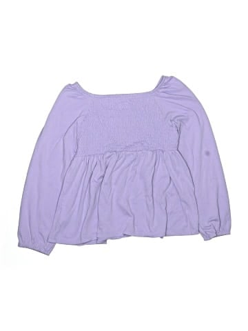 Wonder Nation Long Sleeve Top (view 2)