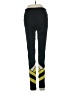 Balera Dancewear Color Block Black Active Pants Size S - photo 2
