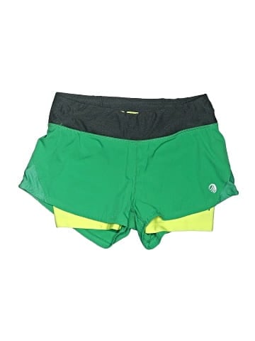 MPG Athletic Shorts (view 1)