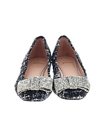 J.Crew Flats (view 2)