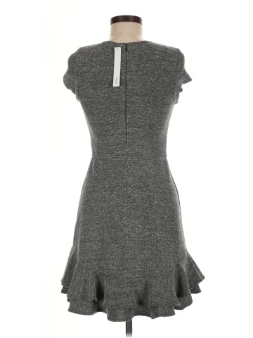 Aqua Casual Dress (view 2)