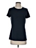 Athleta Blue Active T-Shirt Size S - photo 1