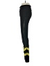 Balera Dancewear Color Block Black Active Pants Size S - photo 5