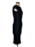 Love Ady 100% Polyester Black Cocktail Dress Size XS - photo 4