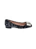 J.Crew Black Flats Size 8 - photo 1