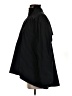 Athleta 100% Polyester Black Raincoat Size XS - photo 5