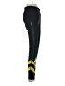 Balera Dancewear Color Block Black Active Pants Size S - photo 4