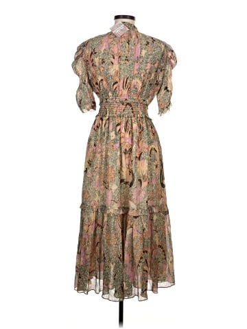Ulla Johnson Cocktail Dress (view 2)