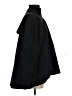 Athleta 100% Polyester Black Raincoat Size XS - photo 4