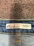 KANCAN JEANS Hearts Blue Jeans Size 28 waist - photo 7