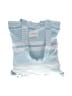 Seafolly 100% Cotton Blue Tote One size - photo 1