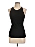 90 Degree by Reflex 100% Nylon Black Tank Top Size L - photo 1
