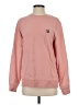 A-dam Pink Sweatshirt Size S - photo 1