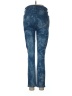 J Brand Tie-dye Blue Jeans Size 28 waist - photo 2