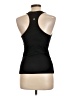 90 Degree by Reflex 100% Nylon Black Tank Top Size L - photo 2