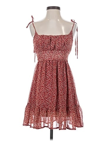 Princess Polly Casual Dress (view 1)