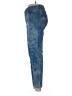 J Brand Tie-dye Blue Jeans Size 28 waist - photo 5