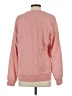 A-dam Pink Sweatshirt Size S - photo 2