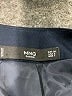 MNG Blue Blazer Size 2 - photo 6