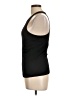 90 Degree by Reflex 100% Nylon Black Tank Top Size L - photo 5