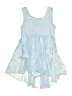 Freestyle Blue Dress Size 7 - 8 - photo 1